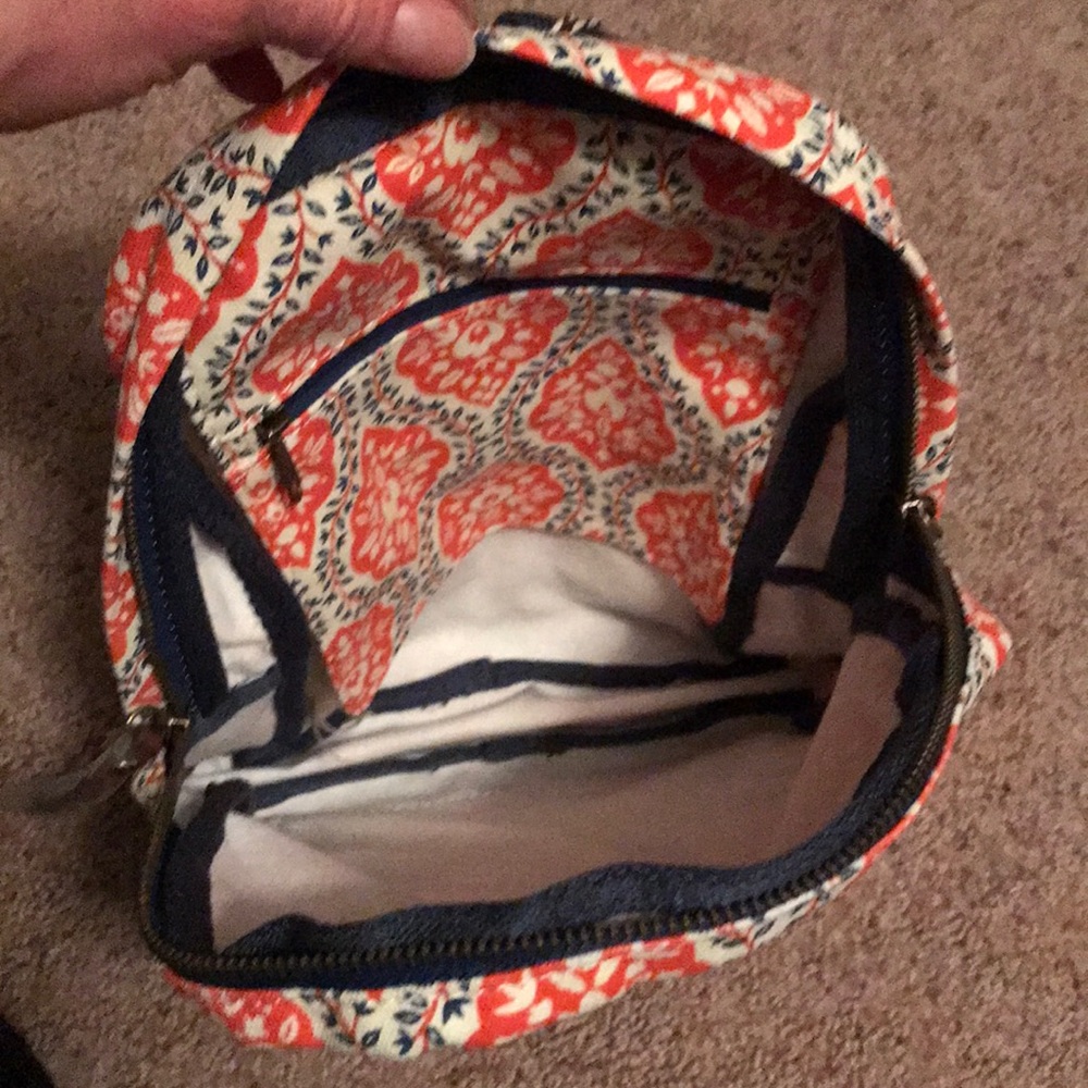 SALE!! NWT Matilda Jane Backpack - Picture 5 of 5